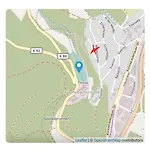 Am Siegerländer Höhenweg *