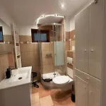 Am Siegerländer Höhenweg Apartment