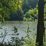 Am Siegerländer Höhenweg Niederfischbach