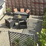 Apartment Am Siegerländer Höhenweg