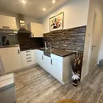 Am Siegerländer Höhenweg Apartment Niederfischbach