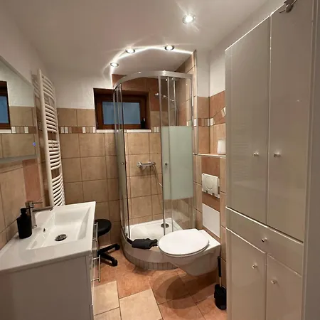 Am Siegerlaender Hoehenweg Lejlighed