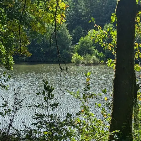 Am Siegerlaender Hoehenweg Niederfischbach