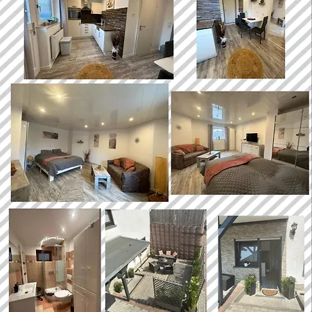 Am Siegerlaender Hoehenweg Lejlighed