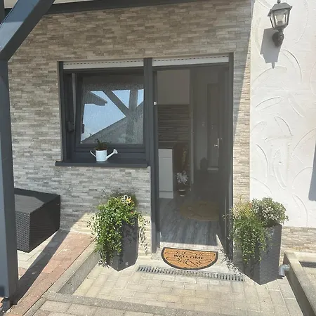 Am Siegerlaender Hoehenweg דירה Niederfischbach