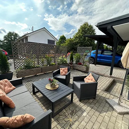 Am Siegerlaender Hoehenweg *