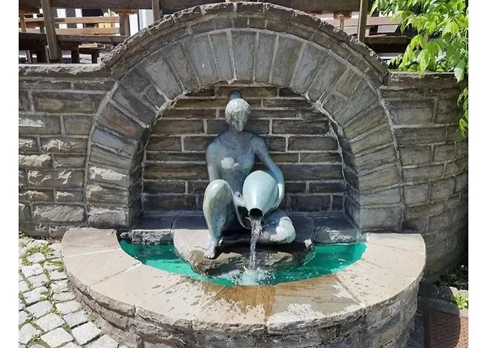 Am Siegerlaender Hoehenweg