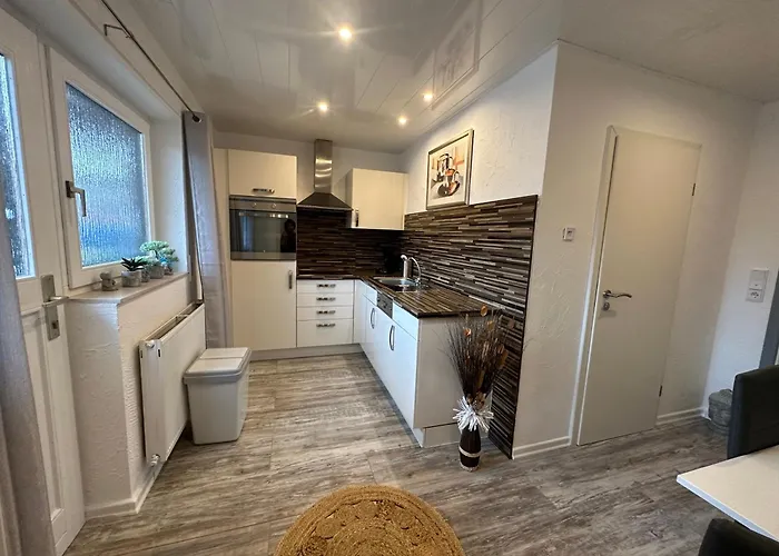 Am Siegerlaender Hoehenweg דירה Niederfischbach