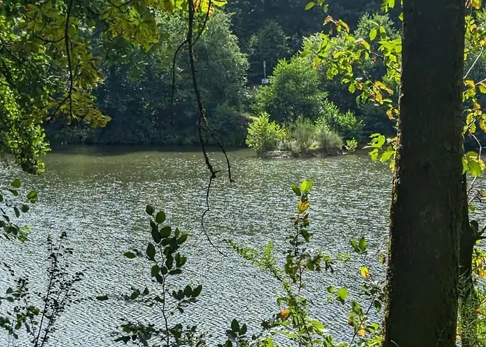 Am Siegerlaender Hoehenweg Niederfischbach
