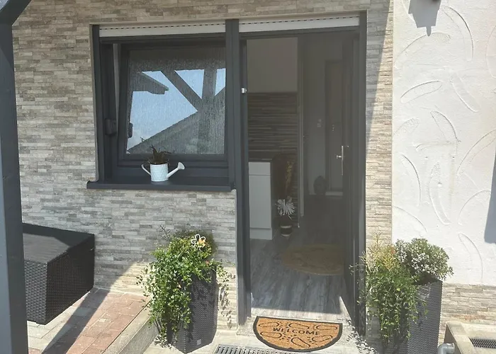 Am Siegerlaender Hoehenweg Apartamento Niederfischbach